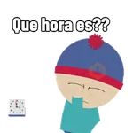 south park 💙stan marsh💙 1