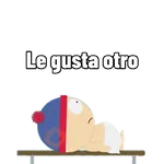 south park 💙stan marsh💙 1