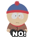 south park 💙stan marsh💙 1