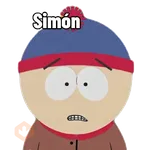 south park 💙stan marsh💙 1
