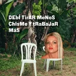 🌴 DtMF frases 🪑 Bad Bunny 🐰