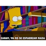 Frases Simpson
