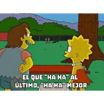 Frases Simpson