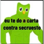 DUOLINGO MARONBA