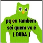 DUOLINGO MARONBA