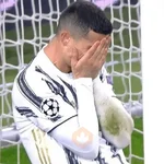 Cristiano Ronaldo {CR7}