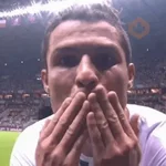 Cristiano Ronaldo {CR7}