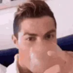 Cristiano Ronaldo {CR7}