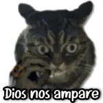 🎅🏻 Stickers de Todo #①① 🎅🏻
