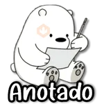 🎅🏻 Stickers de Todo #①① 🎅🏻