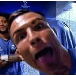 Cr7 Moods