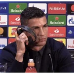 Cr7 Moods