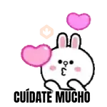 Amor de conejito🐇💞