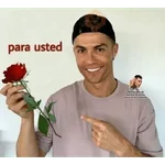 CR7 siuu