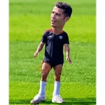 CR7 siuu