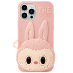 iphone 15 case labubu 📦