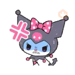 kuromi