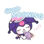 kuromi