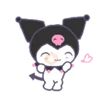 kuromi