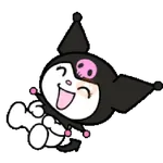 kuromi