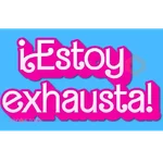 PARA CONTESTAR COMO BARBIE🌸