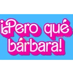 PARA CONTESTAR COMO BARBIE🌸