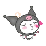 kuromi ♥︎