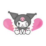 kuromi ♥︎