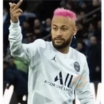 CR7, Mbappé, ney🥰🤙🏻
