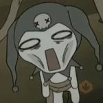 Anomali kuromi