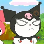 kuromi