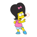 Bart Simpson