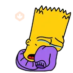 Bart Simpson