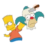 Bart Simpson