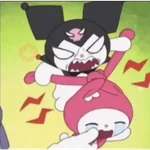 kuromi sigma