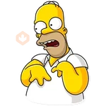 Homero Simpson