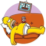 Homero Simpson