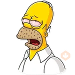 Homero Simpson