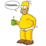 Homero Simpson