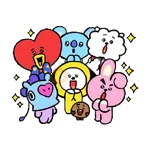 BT21