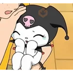 kuromi