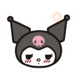 kuromi