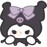 💜💜 Kuromi 💜💜