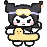 💜💜 Kuromi 💜💜