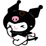 💜💜 Kuromi 💜💜
