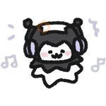 💜💜 Kuromi 💜💜
