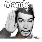 Cantinflas 2 para contestar😁🤭