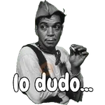 Cantinflas 2 para contestar😁🤭