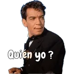 Cantinflas 2 para contestar😁🤭