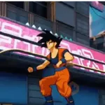 Goku y Vegeta bailando #2🕺🕺✨